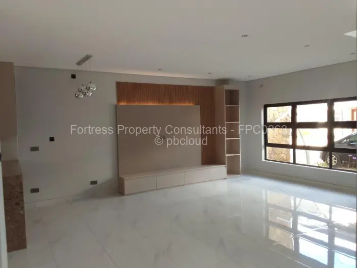 Townhouse/Cluster for Sale in Mount Pleasant, Harare