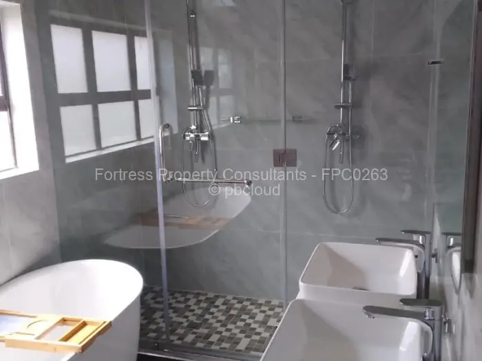 Townhouse/Cluster for Sale in Mount Pleasant, Harare