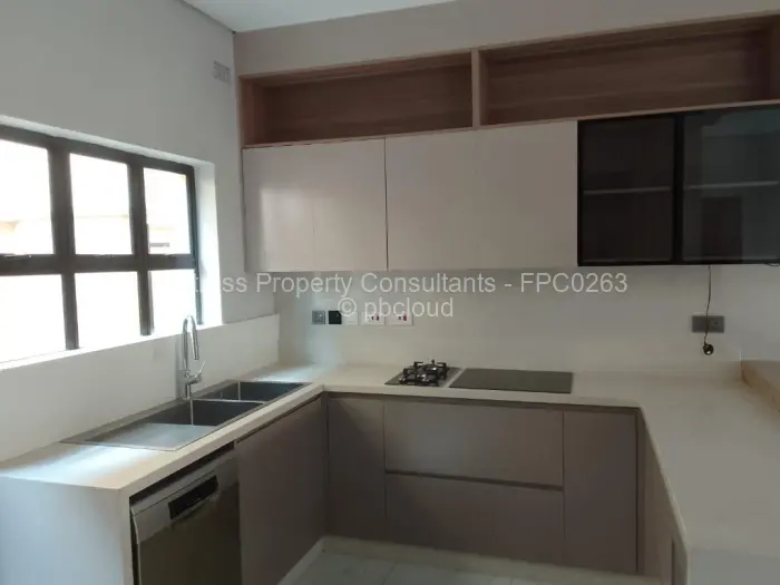 Townhouse/Cluster for Sale in Mount Pleasant, Harare