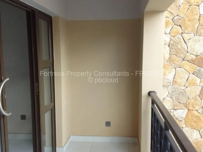 Townhouse/Cluster for Sale in Mount Pleasant, Harare