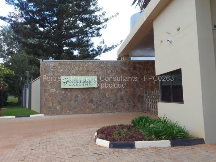 Townhouse/Cluster for Sale in Mount Pleasant, Harare