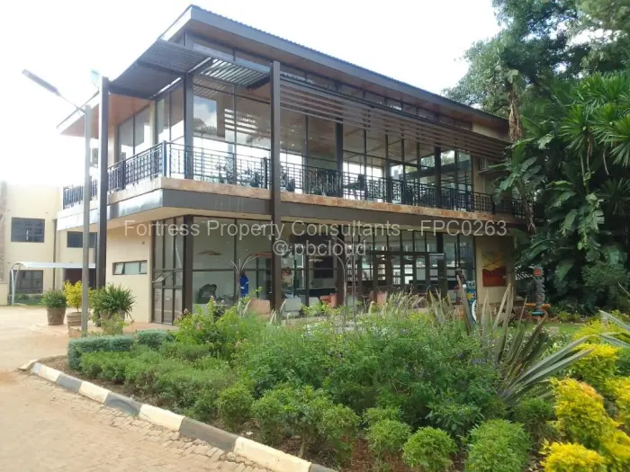 Townhouse/Cluster for Sale in Mount Pleasant, Harare