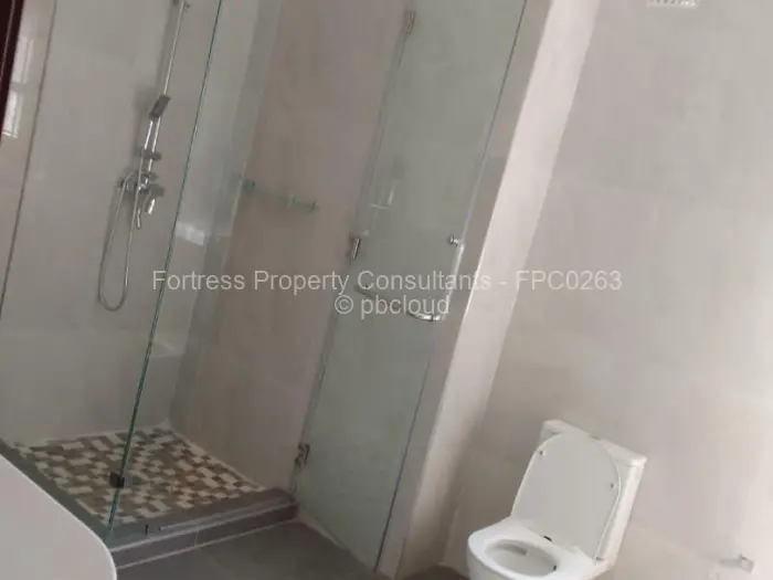 Townhouse/Cluster for Sale in Mount Pleasant, Harare