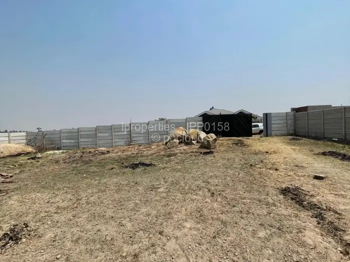 3 Bedroom House for Sale in Ruwa, Ruwa