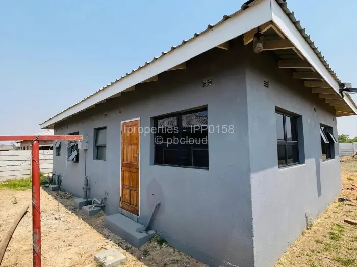 3 Bedroom House for Sale in Ruwa, Ruwa