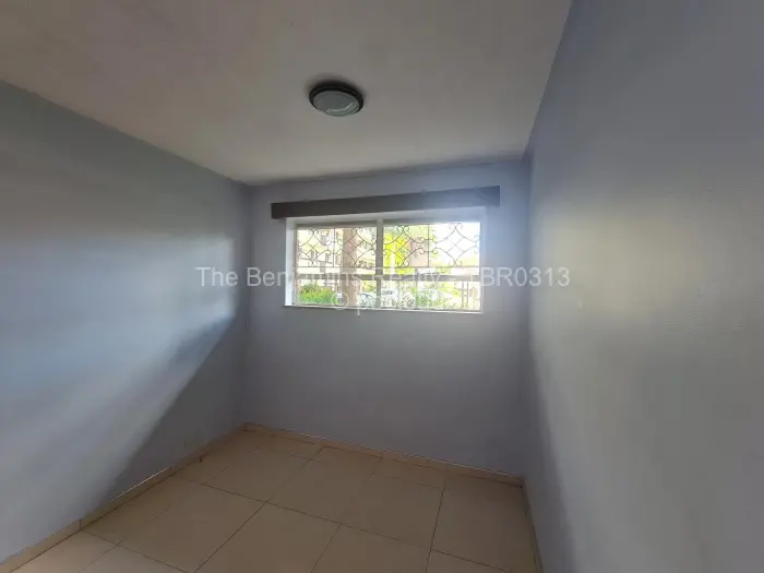 Flat/Apartment to Rent in Avenues, Harare