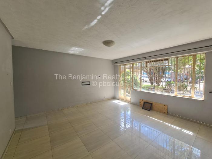 Flat/Apartment to Rent in Avenues, Harare