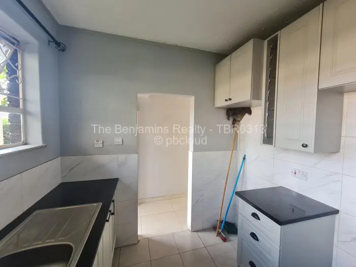 Flat/Apartment to Rent in Avenues, Harare