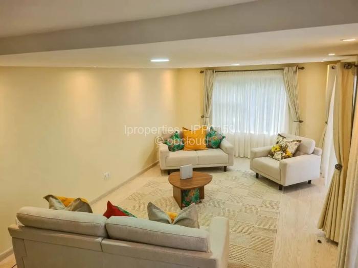 Townhouse/Cluster for Sale in Helensvale, Harare