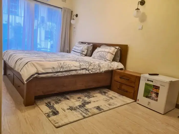 Townhouse/Cluster for Sale in Helensvale, Harare