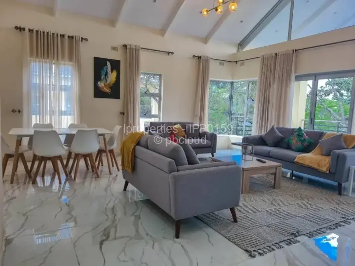 Townhouse/Cluster for Sale in Helensvale, Harare