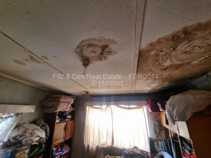 2 Bedroom House for Sale in Kwekwe, Kwekwe