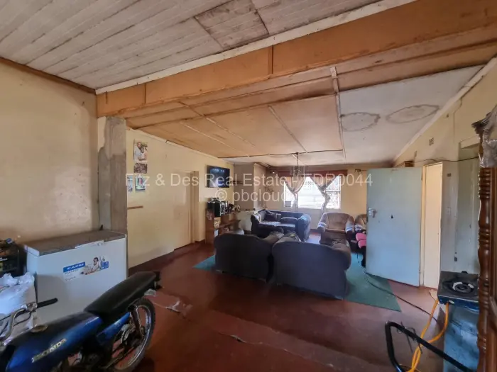 2 Bedroom House for Sale in Kwekwe, Kwekwe