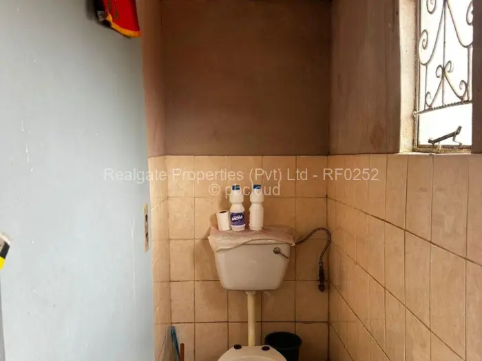 Residential Stand for Sale in Mahatshula