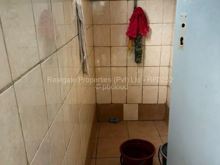Residential Stand for Sale in Mahatshula, Bulawayo