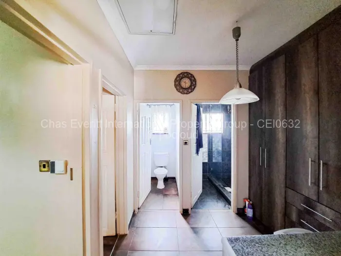 2 Bedroom Cottage/Garden Flat to Rent in Mount Pleasant, Harare