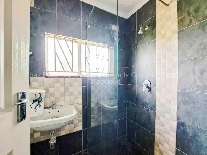 2 Bedroom Cottage/Garden Flat to Rent in Mount Pleasant, Harare