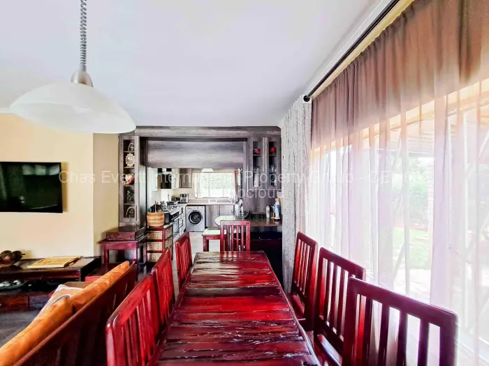 2 Bedroom Cottage/Garden Flat to Rent in Mount Pleasant, Harare