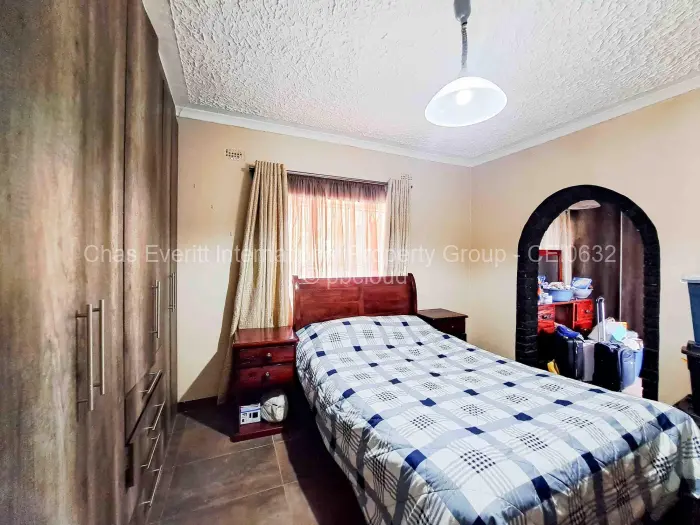 2 Bedroom Cottage/Garden Flat to Rent in Mount Pleasant, Harare