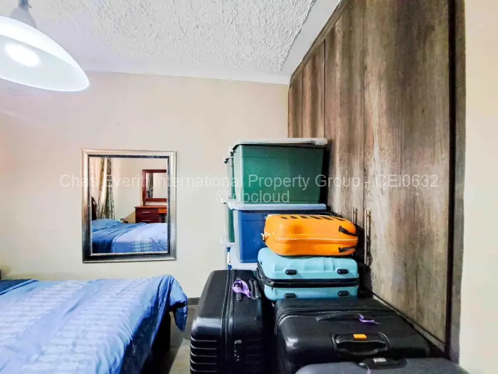 2 Bedroom Cottage/Garden Flat to Rent in Mount Pleasant, Harare