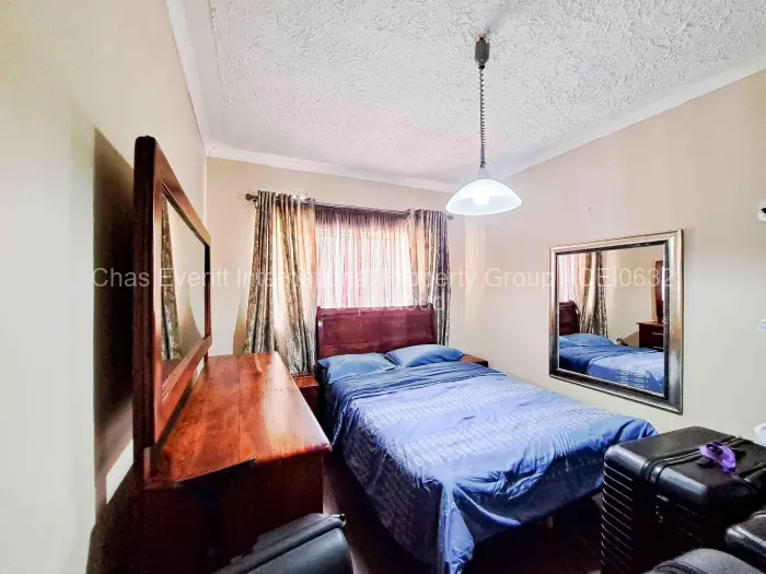 2 Bedroom Cottage/Garden Flat to Rent in Mount Pleasant, Harare