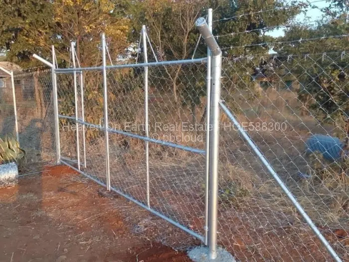 Residential Stand for Sale in Norton, Norton