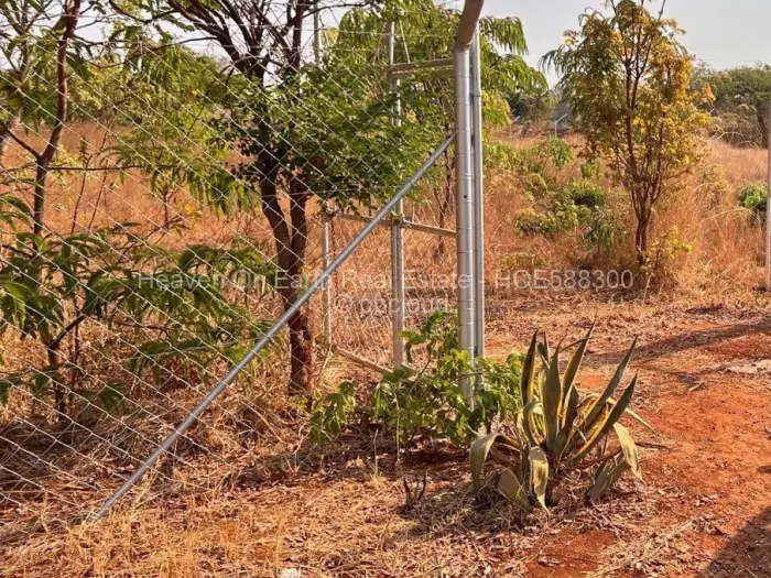 Residential Stand for Sale in Norton, Norton