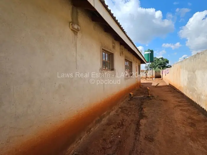 4 Bedroom House for Sale in Belvedere, Harare