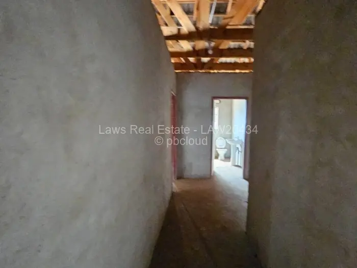 4 Bedroom House for Sale in Belvedere, Harare