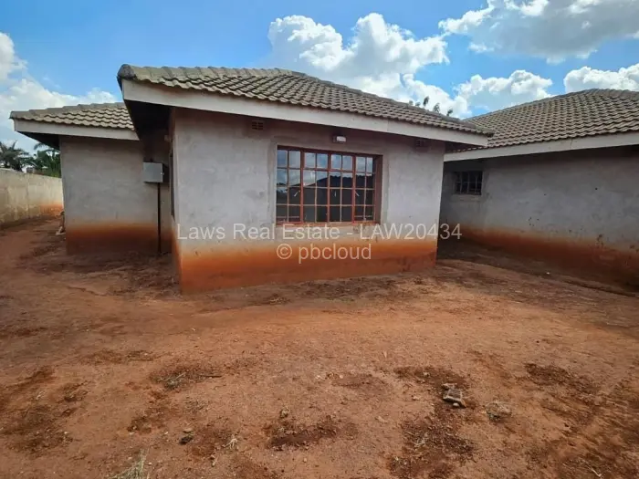 4 Bedroom House for Sale in Belvedere, Harare