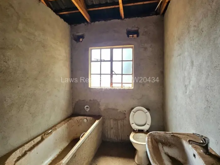 4 Bedroom House for Sale in Belvedere, Harare