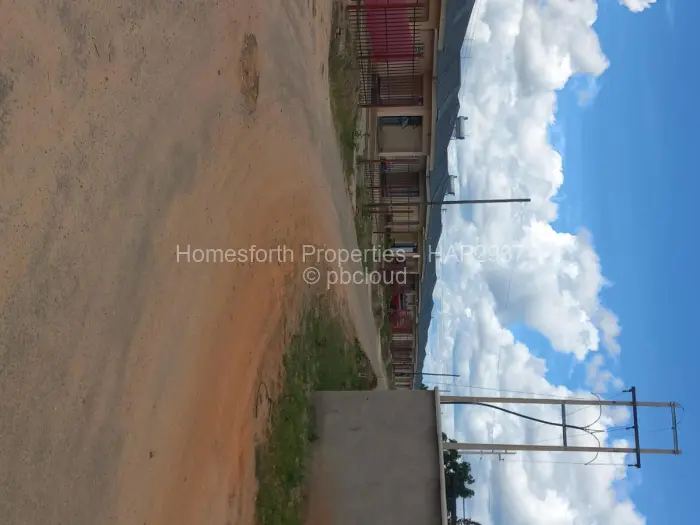 Residential Stand for Sale in Ruwa, Ruwa