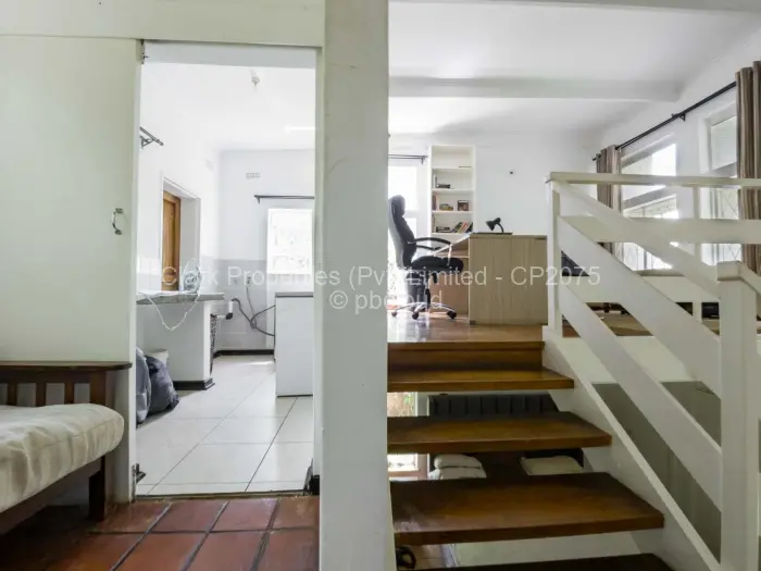 4 Bedroom House for Sale in Greystone Park, Harare