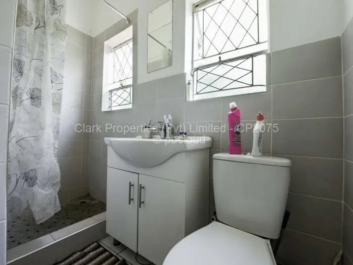 4 Bedroom House for Sale in Greystone Park, Harare