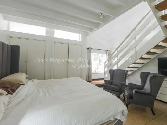 4 Bedroom House for Sale in Greystone Park, Harare