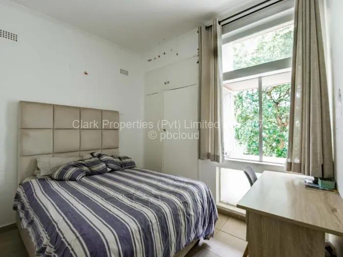 4 Bedroom House for Sale in Greystone Park, Harare