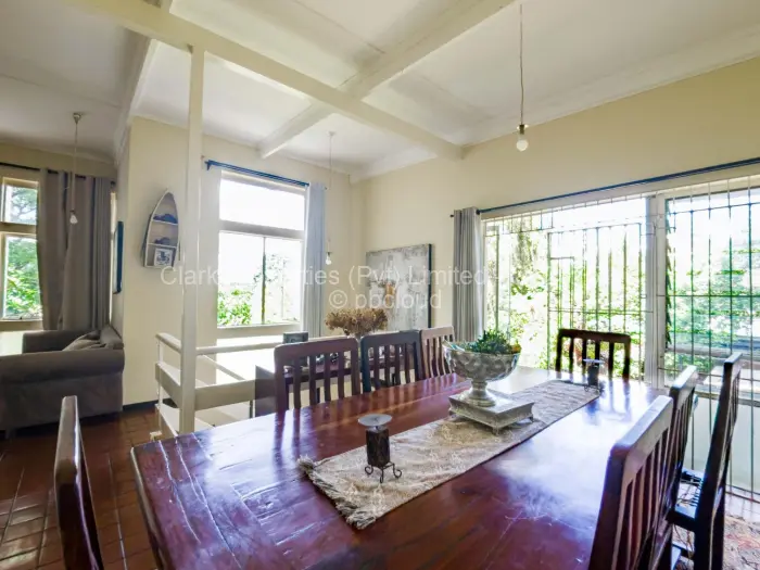 4 Bedroom House for Sale in Greystone Park, Harare