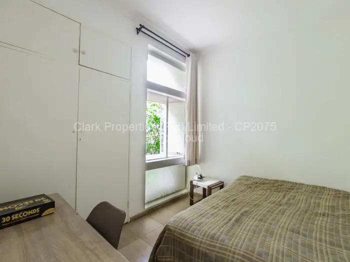 4 Bedroom House for Sale in Greystone Park, Harare