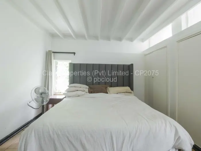 4 Bedroom House for Sale in Greystone Park, Harare