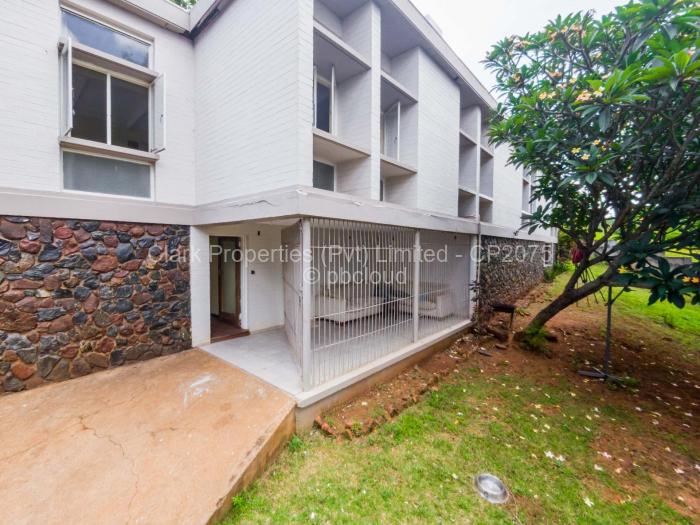 4 Bedroom House for Sale in Greystone Park, Harare
