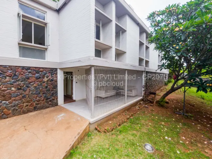 4 Bedroom House for Sale in Greystone Park, Harare