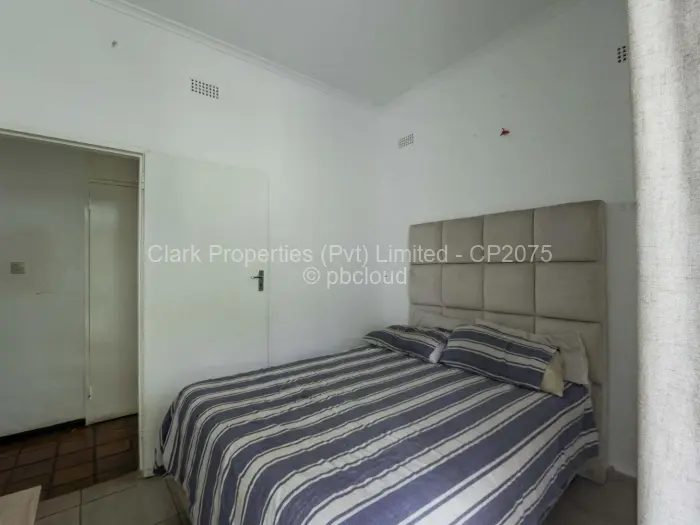 4 Bedroom House for Sale in Greystone Park, Harare