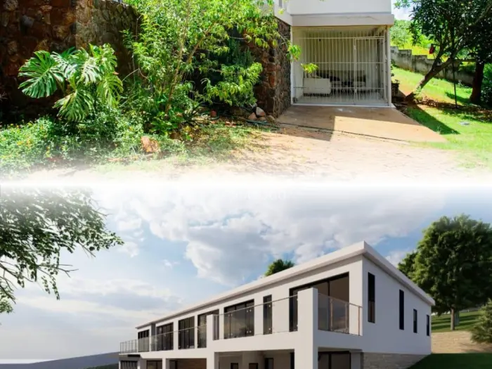 4 Bedroom House for Sale in Greystone Park, Harare
