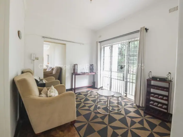 4 Bedroom House for Sale in Greystone Park, Harare