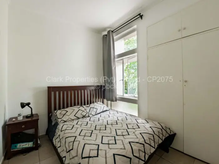 4 Bedroom House for Sale in Greystone Park, Harare