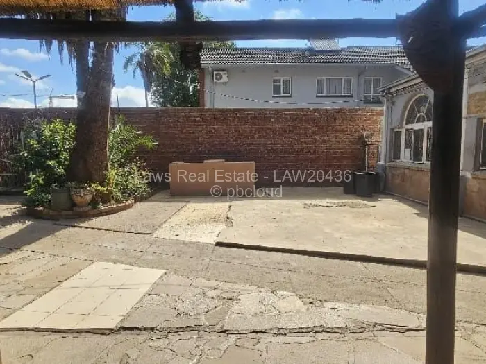 Hospitality/BnB for Sale in Avenues, Harare