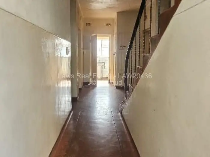 Hospitality/BnB for Sale in Avenues, Harare