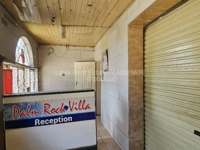 Hospitality/BnB for Sale in Avenues, Harare