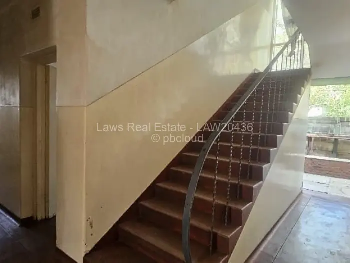 Hospitality/BnB for Sale in Avenues, Harare