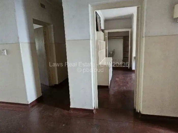 Hospitality/BnB for Sale in Avenues, Harare